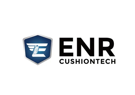 7.5t 910-10 Air Bag Shock Absorber for City Bus