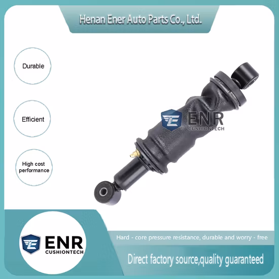 7.5t 910-10 Air Bag Shock Absorber for City Bus