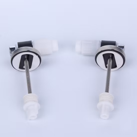 Badezimmerzubehör Bt-003 Silikonöl-Rotationsdämpfer für Toilettendeckel