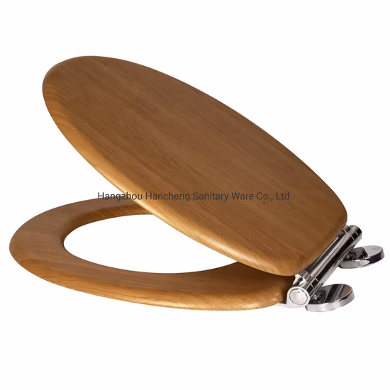 Chinesischer Scharnierlieferant für Toilettensitze mit Soft-Close-Oberbefestigung